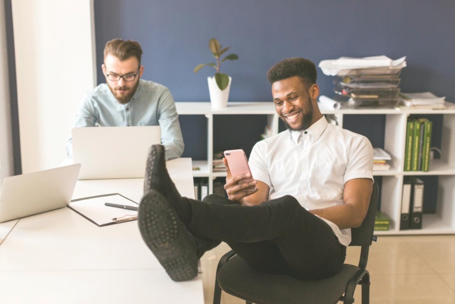 Making informed decisions with financial data